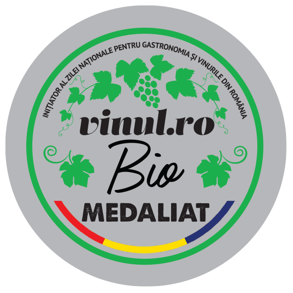 Bio Medalie de Argint