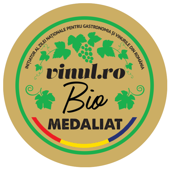 Bio Medalie de Aur