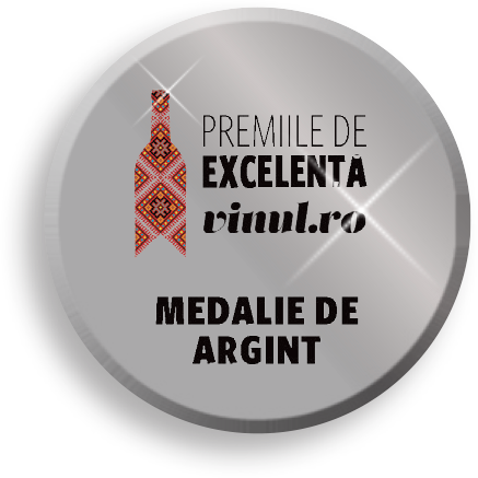 Medalie de Argint