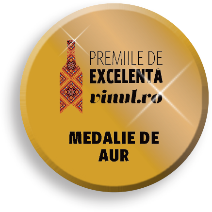 Medalie de Aur