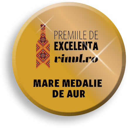 Mare Medalie de Aur