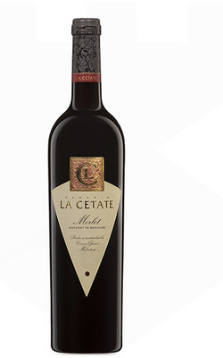 Merlot Măiastru Image 1