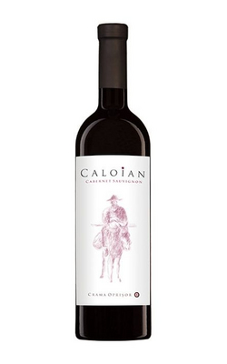 Caloian Cabernet Sauvignon Image 1