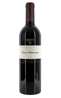 Cuvee Alexandru Image 1