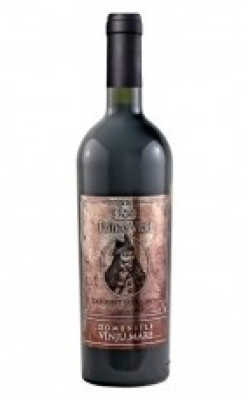 Prince Vlad Cabernet Sauvignon Image 1