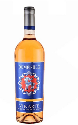 Vinarte Cuvee Roze Image 1