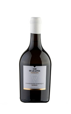 Caii de la Letea Princeps Rezerva Chardonnay Image 1