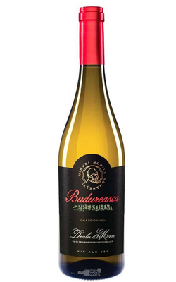 Budureasca Premium Chardonnay Image 1