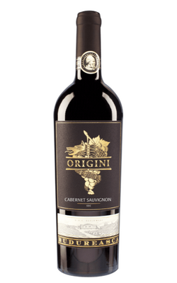 Budureasca Origini Cabernet Sauvignon Image 1