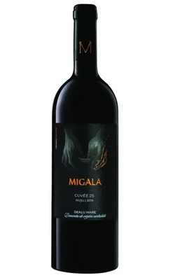 Migală Cuvee roșu 25 Image 1