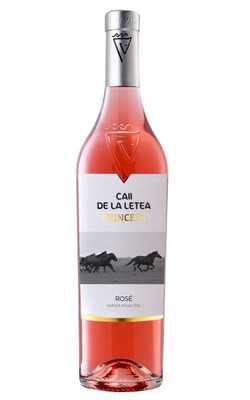 Caii de la Letea Princeps Rose Image 1