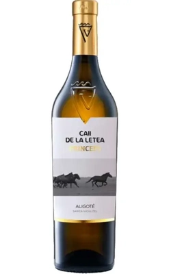 Caii de la Letea Princeps Aligote Rezerva Image 1