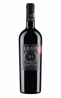 Domeniile Ostrov Reserve Legio Image 1