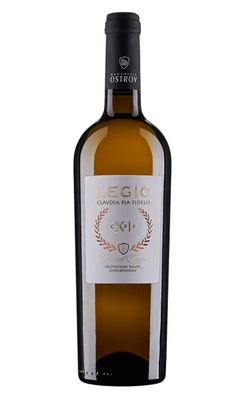 Domeniile Ostrov Reserve Legio Rose Image 1