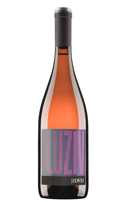 Jidvei Iluziv Rose Image 1