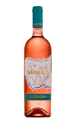 Jidvei Weinland Rose Image 1