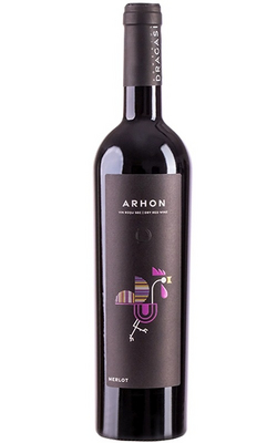 Arhon Merlot Image 1