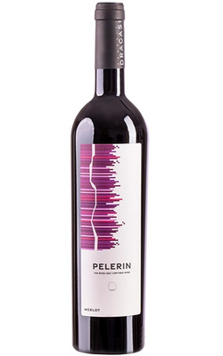 Pelerin Merlot Image 1