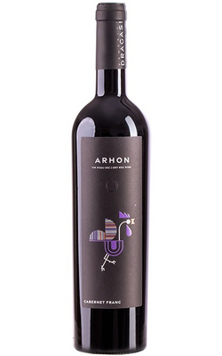 Arhon Cabernet Franc Image 1