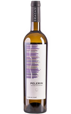 Pelerin Sublim Fume Image 1