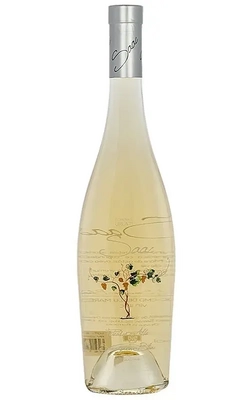 SAAC Cuvee Fetească Albă &amp; Sauvignon Blanc Image 1