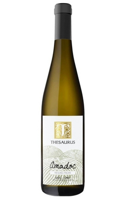 Riesling Italian Amadoc Image 1