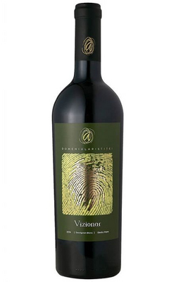 Vizionar Sauvignon Blanc Image 1