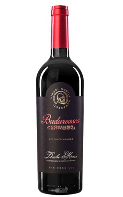 Feteasca neagra Premium Budureasca Image 1