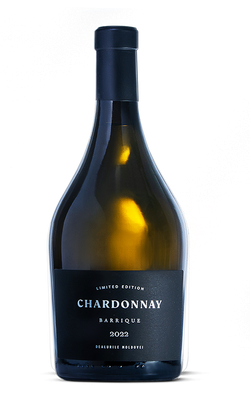 Chardonnay barrique Strunga Image 1