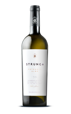 Fetească Albă Strunga Image 1