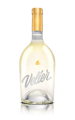 Velier Sauvignon Blanc Strunga Image 1