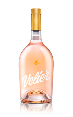 Velier Cabernet Sauvignon Strunga Image 1
