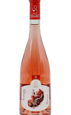 Traviata Actul 2 Fetească Neagră Image 1