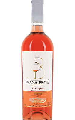 Fetească Neagră Rose Le Reve Image 1