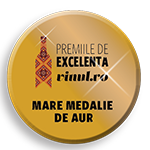 Mare medalie de aur