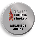 Medalie de argint